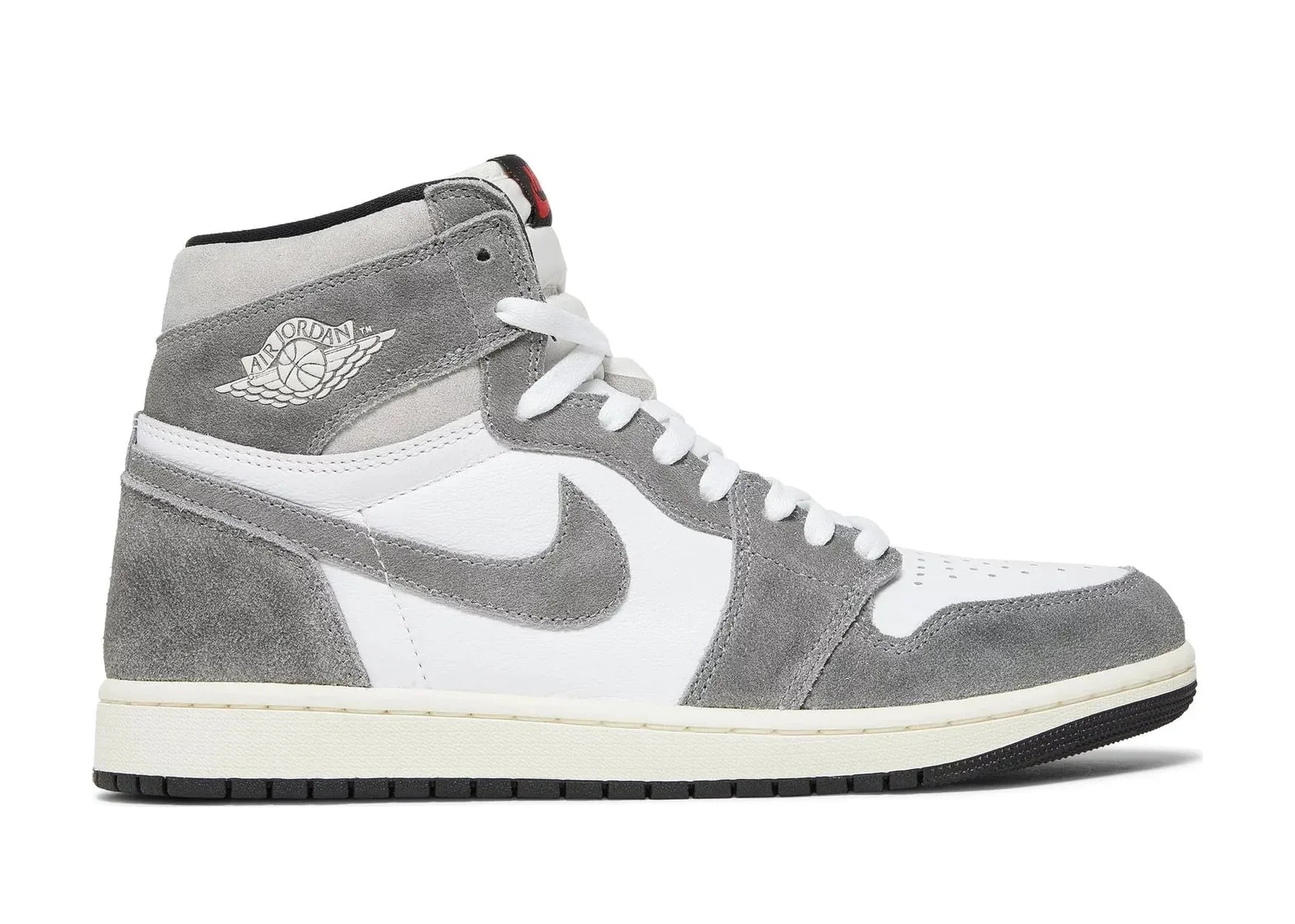 Nike Air Jordan 1 Retro High OG Washed Black