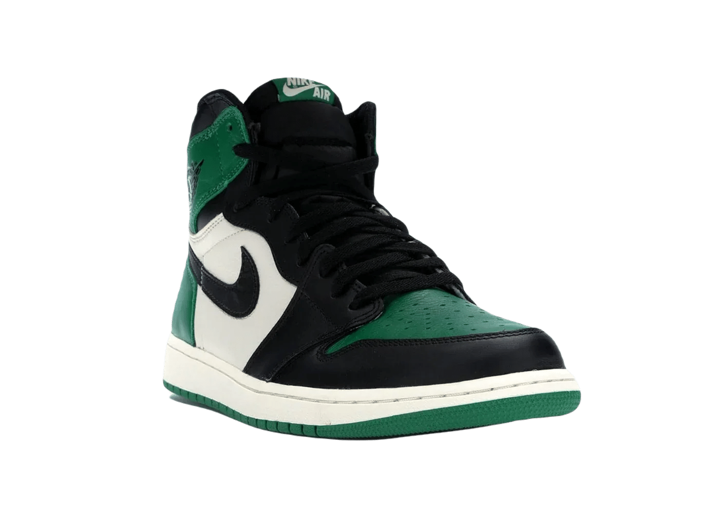Nike Air Jordan 1 Retro High Pine Green - Mind Türkiye
