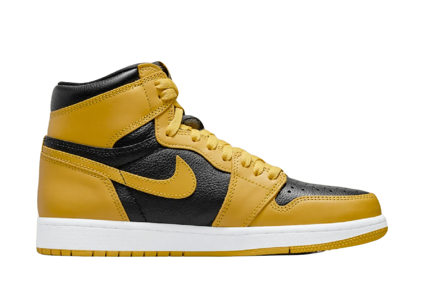 Nike Air Jordan 1 Retro High Pollen