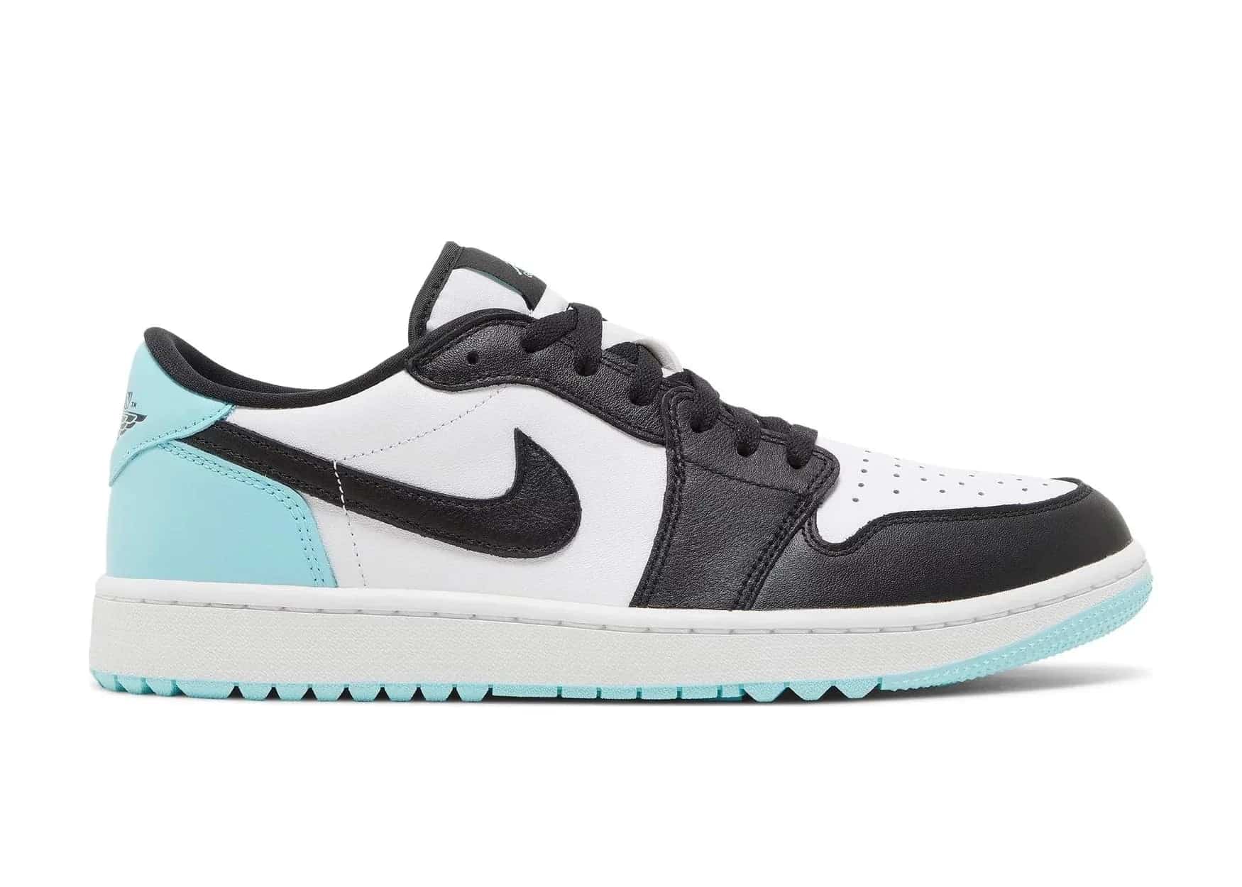 Nike Air Jordan 1 Retro Low Golf Copa