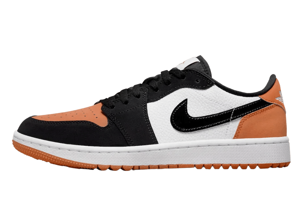 Nike Air Jordan 1 Retro Low Golf Shattered Backboard - Mind Türkiye