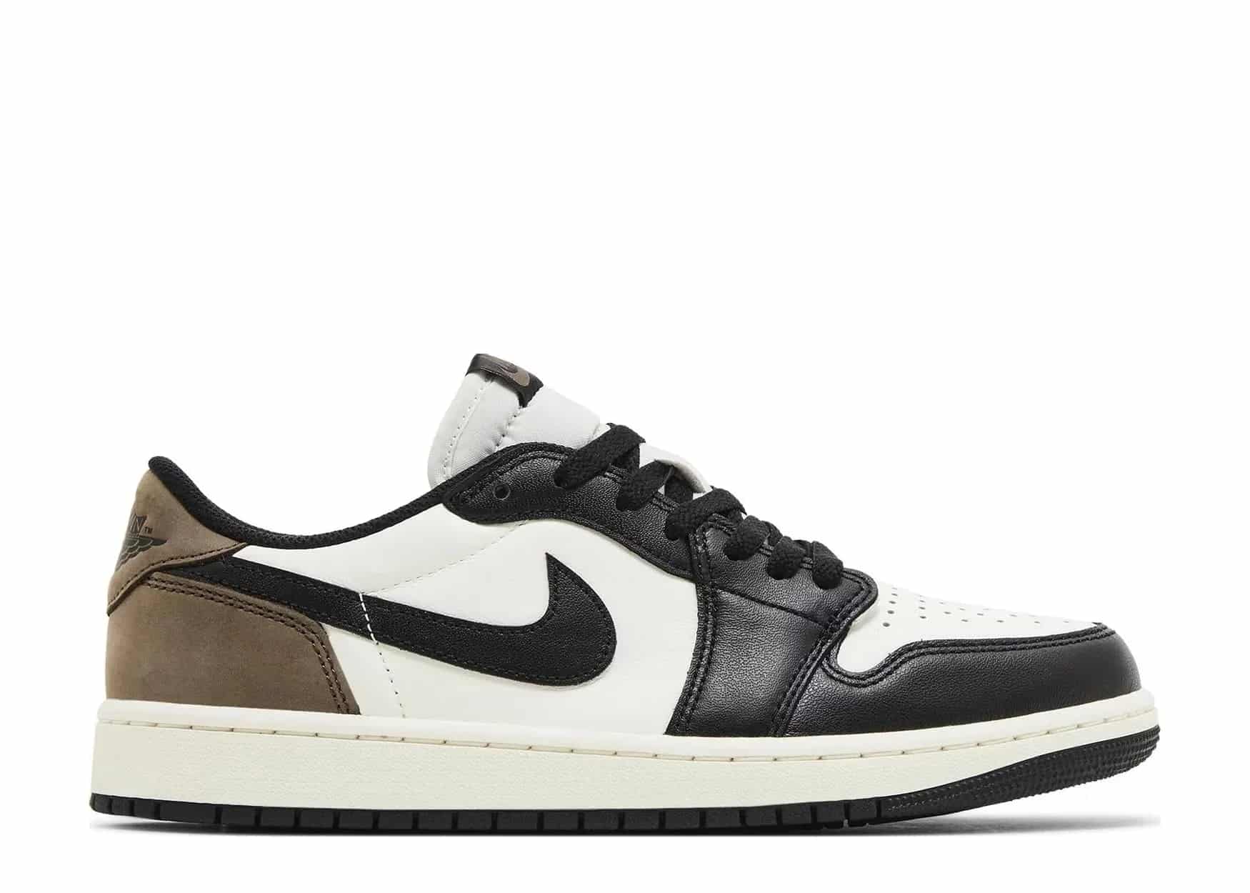Nike Air Jordan 1 Retro Low OG Mocha
