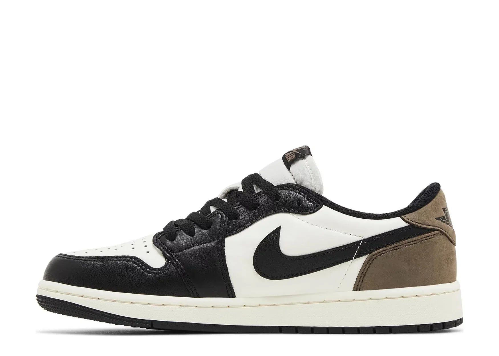 Nike Air Jordan 1 Retro Low OG Mocha - Mind Türkiye