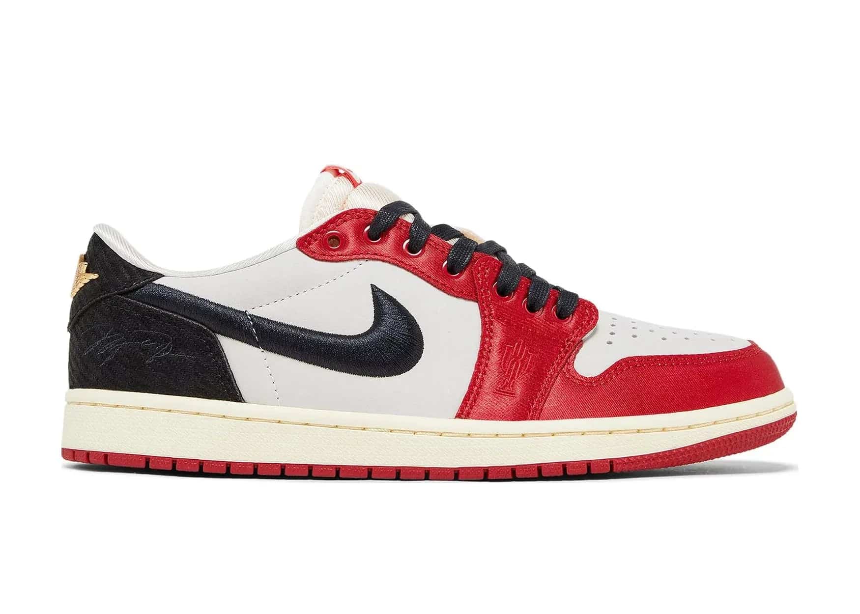 Nike Air Jordan 1 Retro Low OG Trophy Room Away - Mind Türkiye