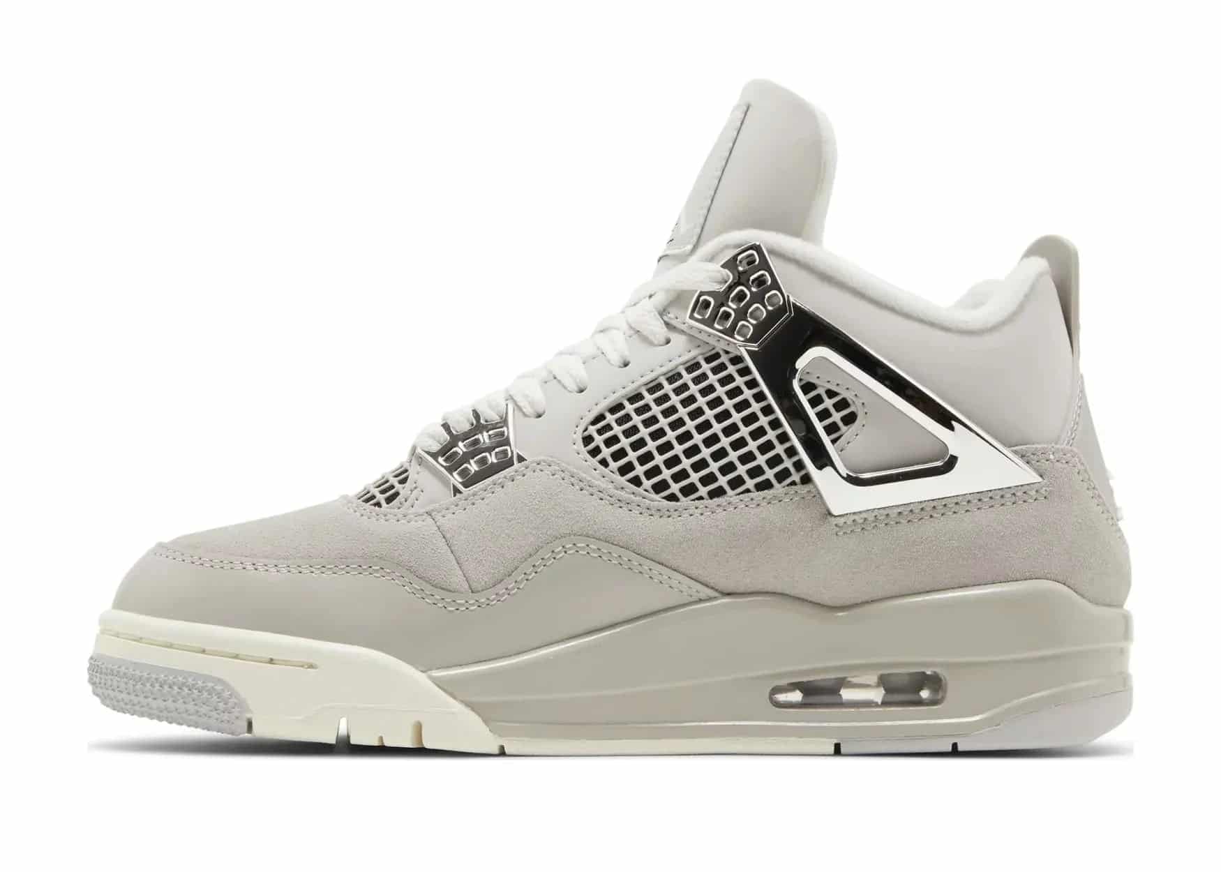 Nike Air Jordan 4 Retro Frozen Moments (W) - Mind Türkiye