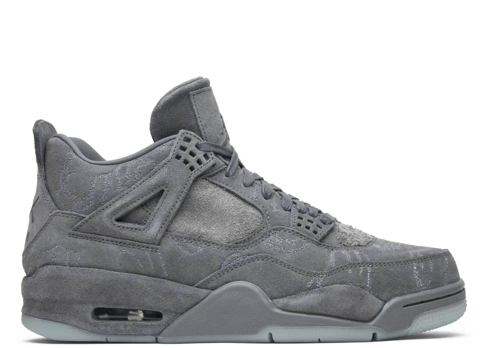 Nike Air Jordan 4 Retro Kaws - Mind Türkiye
