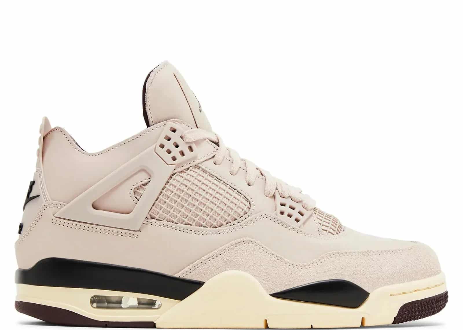 Nike Air Jordan 4 Retro OG SP A Ma Maniére While You Were Sleeping (W) - Mind Türkiye