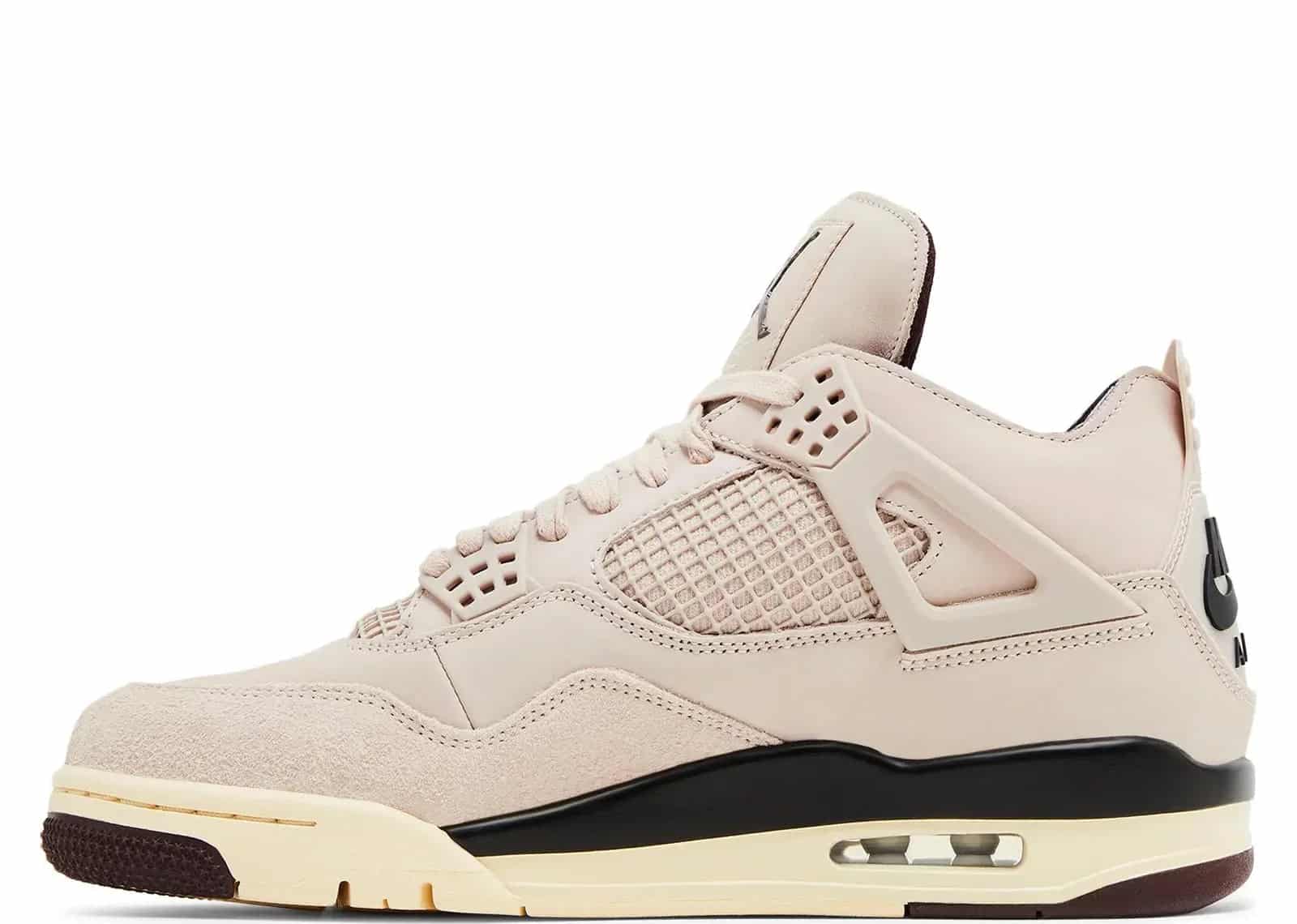 Nike Air Jordan 4 Retro OG SP A Ma Maniére While You Were Sleeping (W) - Mind Türkiye