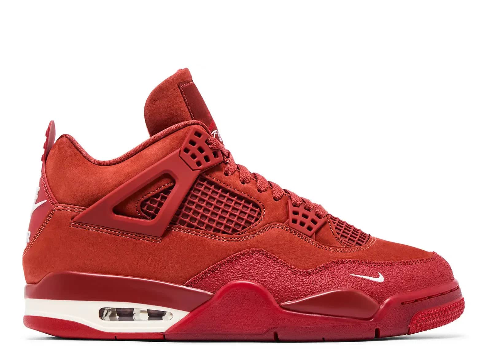 Nike Air Jordan 4 Retro OG SP Nigel Sylvester Brick By Brick - Mind Türkiye