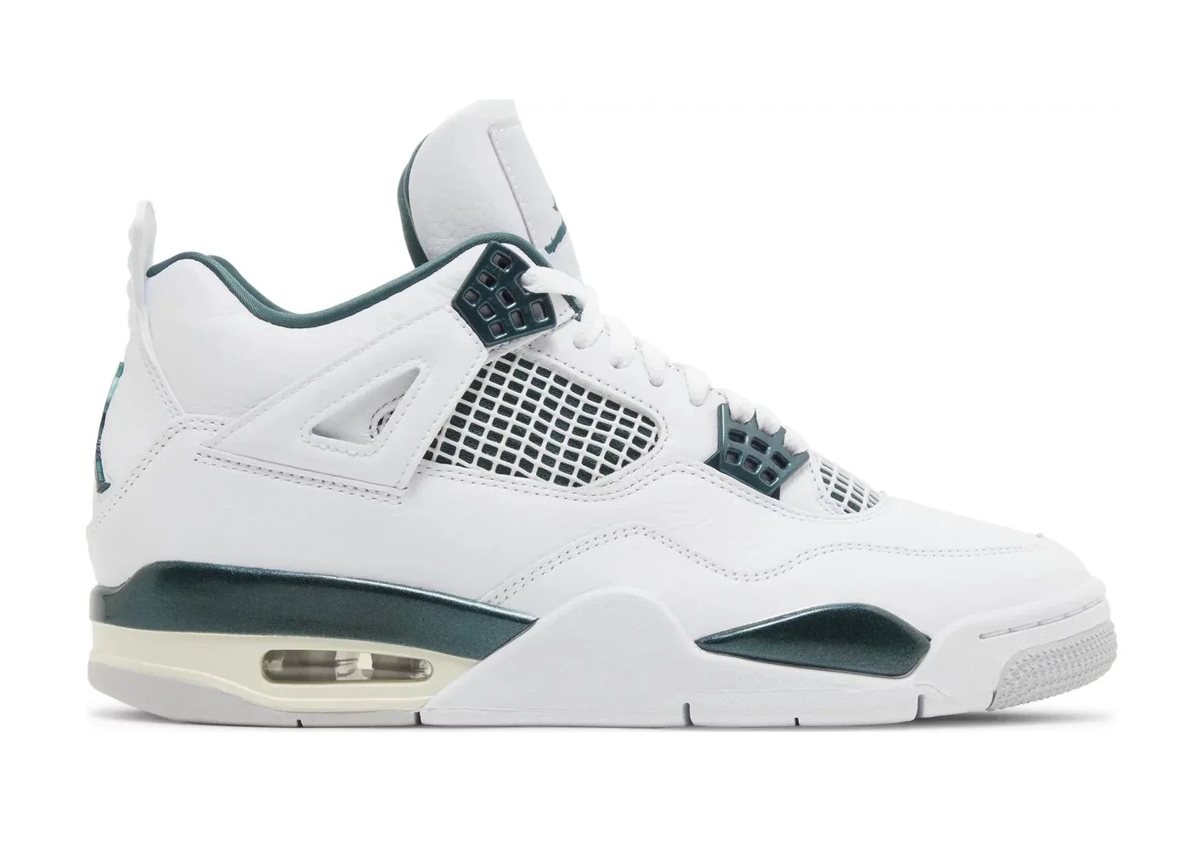 Nike Air Jordan 4 Retro Oxidized Green - Mind Türkiye
