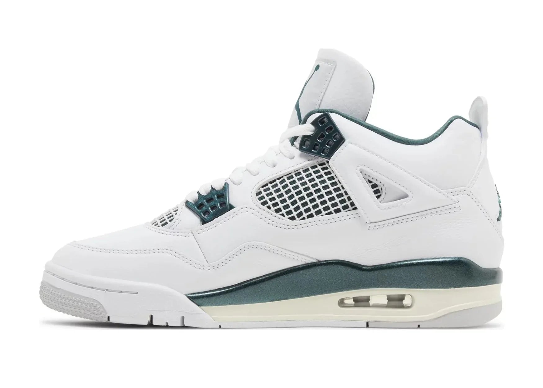 Nike Air Jordan 4 Retro Oxidized Green - Mind Türkiye