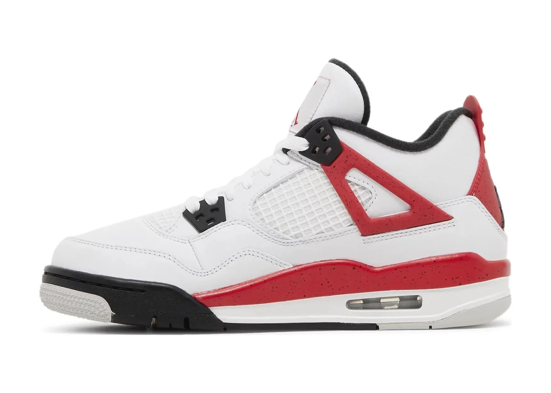 Nike Air Jordan 4 Retro Red Cement (GS) - Mind Türkiye