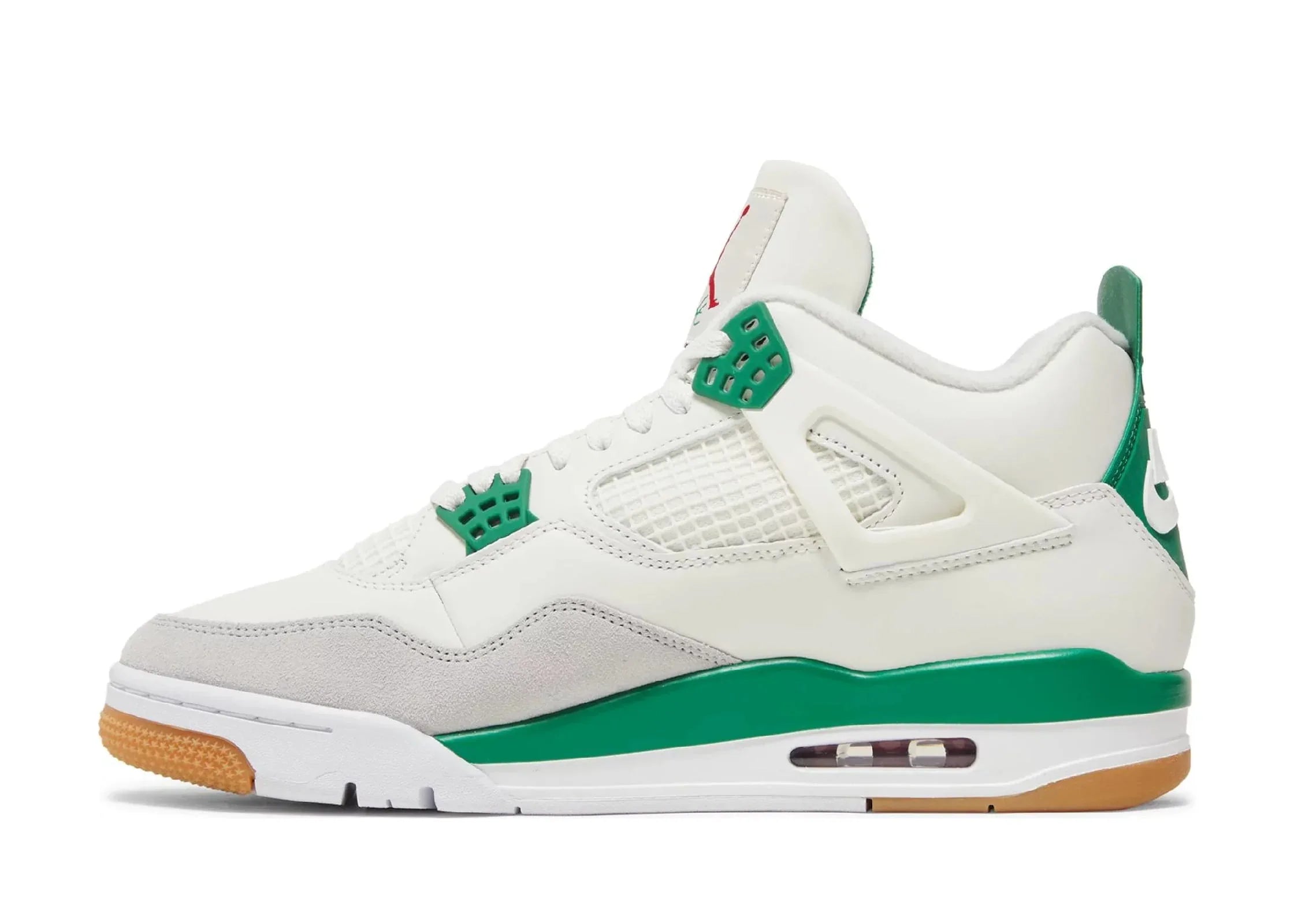 Nike Air Jordan 4 Retro SB Pine Green - Mind Türkiye