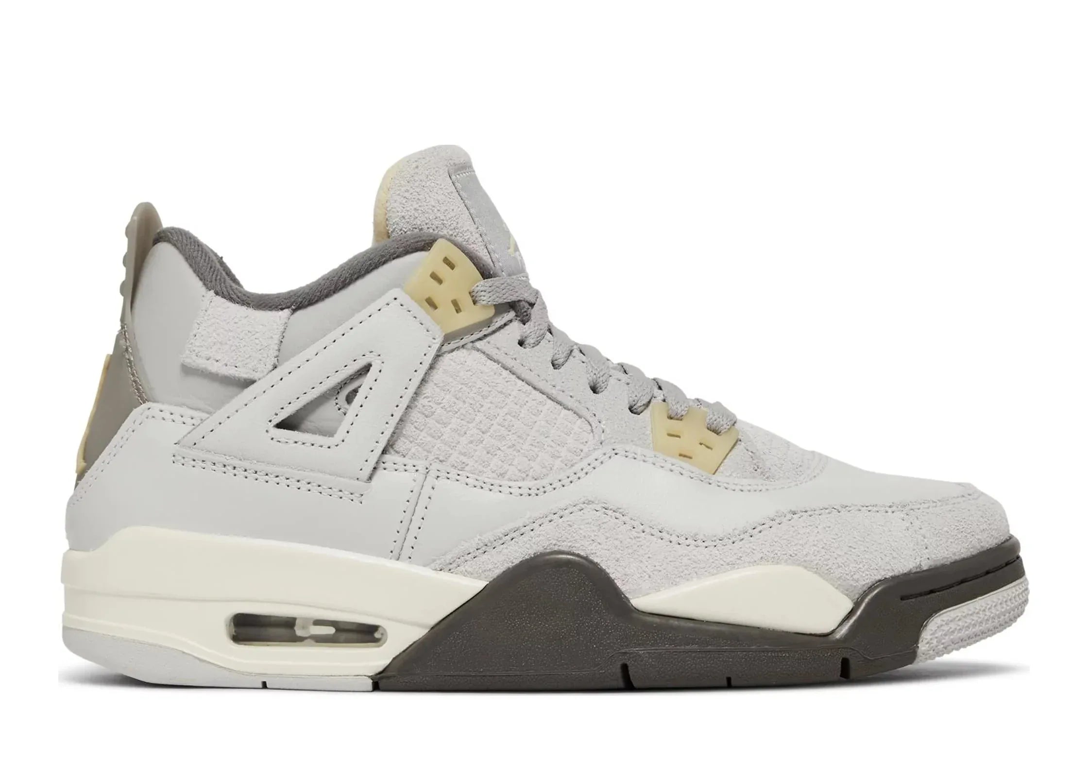 Nike Air Jordan 4 Retro SE Craft Photon Dust (GS) - Mind Türkiye