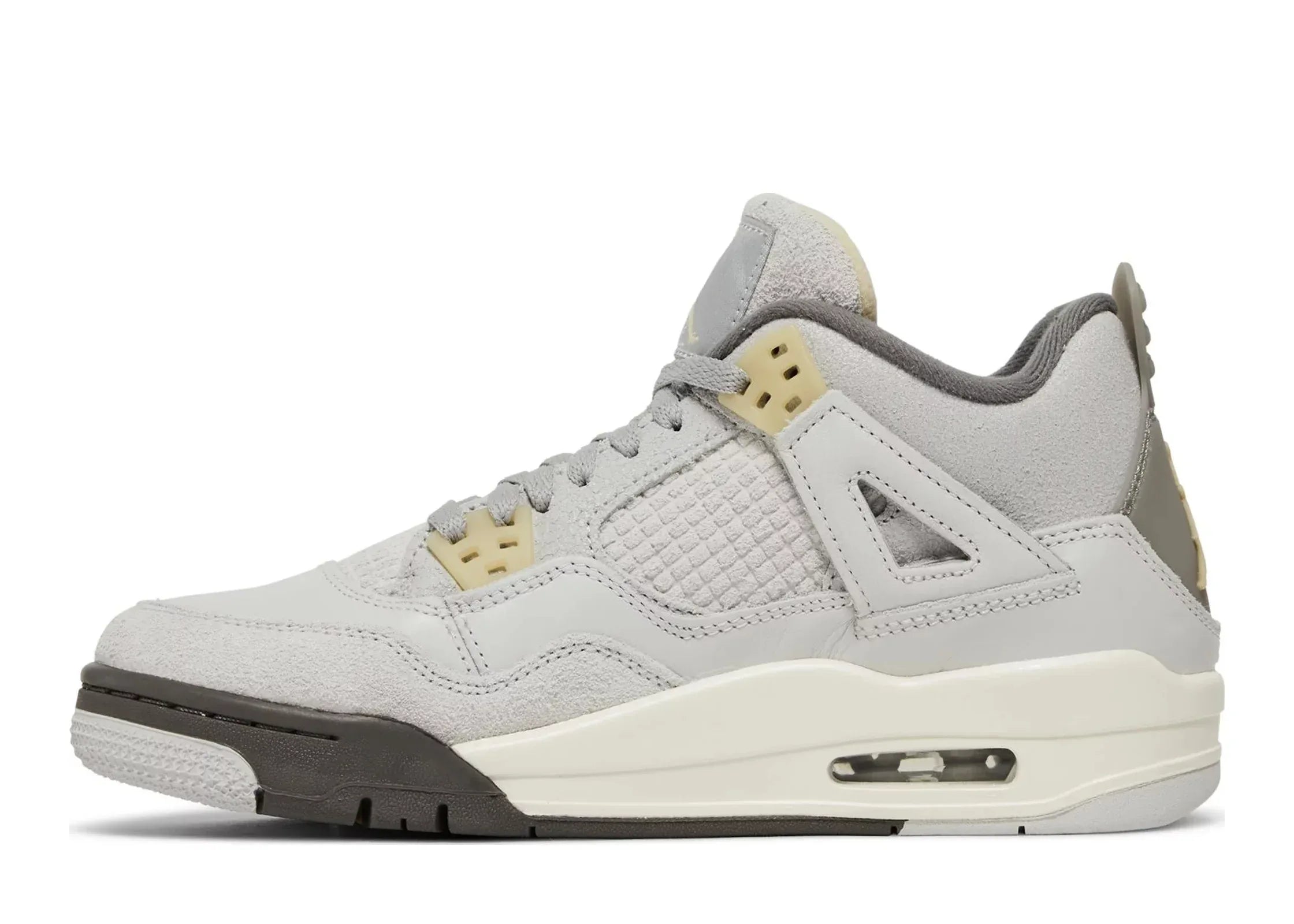 Nike Air Jordan 4 Retro SE Craft Photon Dust (GS) - Mind Türkiye