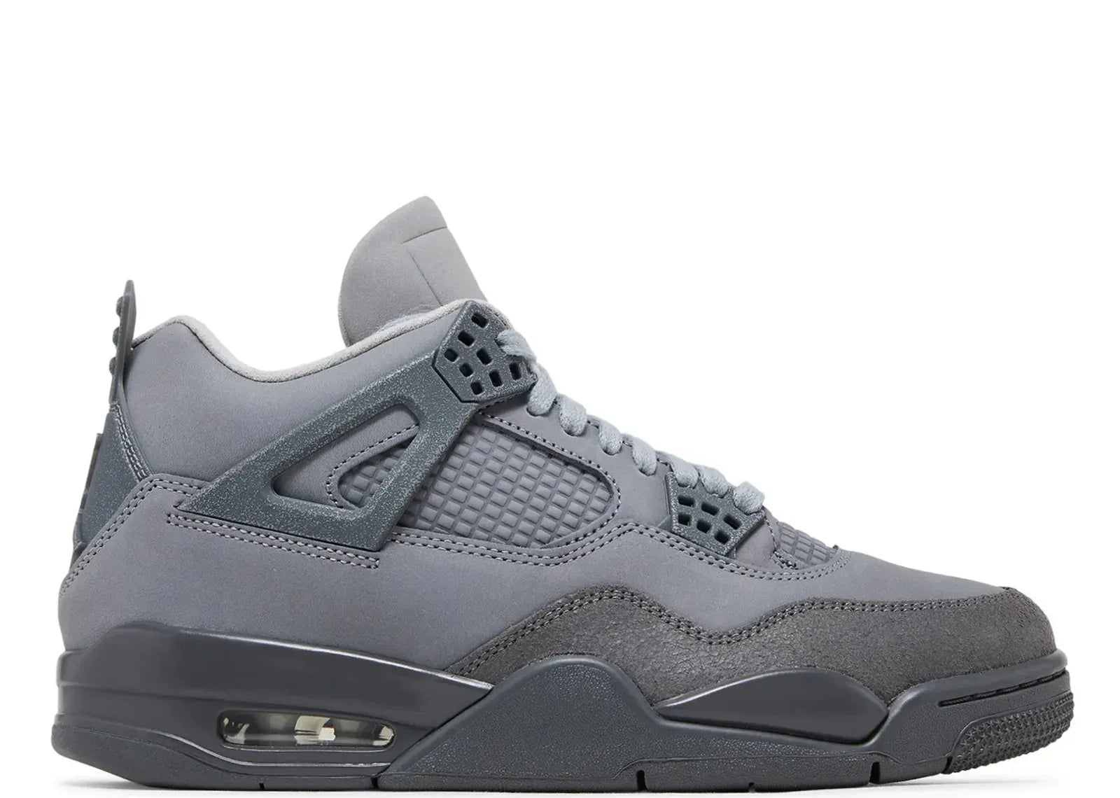 Nike Air Jordan 4 Retro SE Paris Olympics Wet Cement - Mind Türkiye