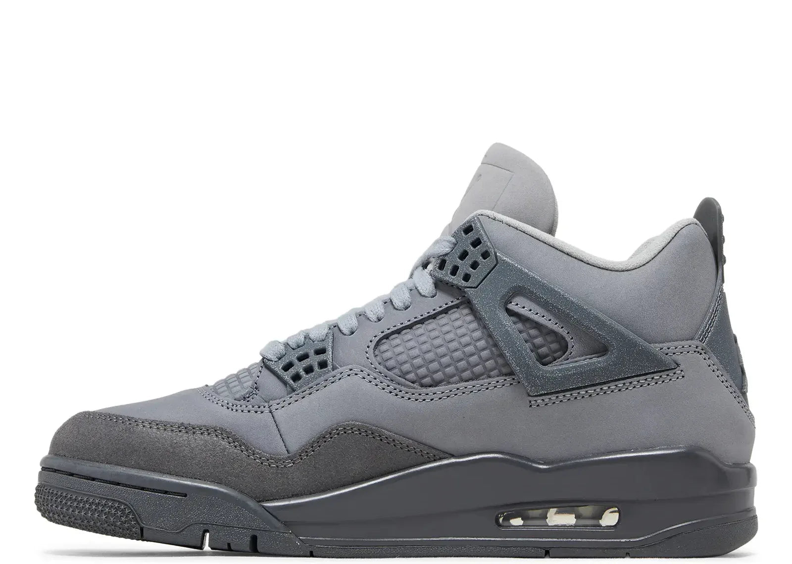 Nike Air Jordan 4 Retro SE Paris Olympics Wet Cement - Mind Türkiye