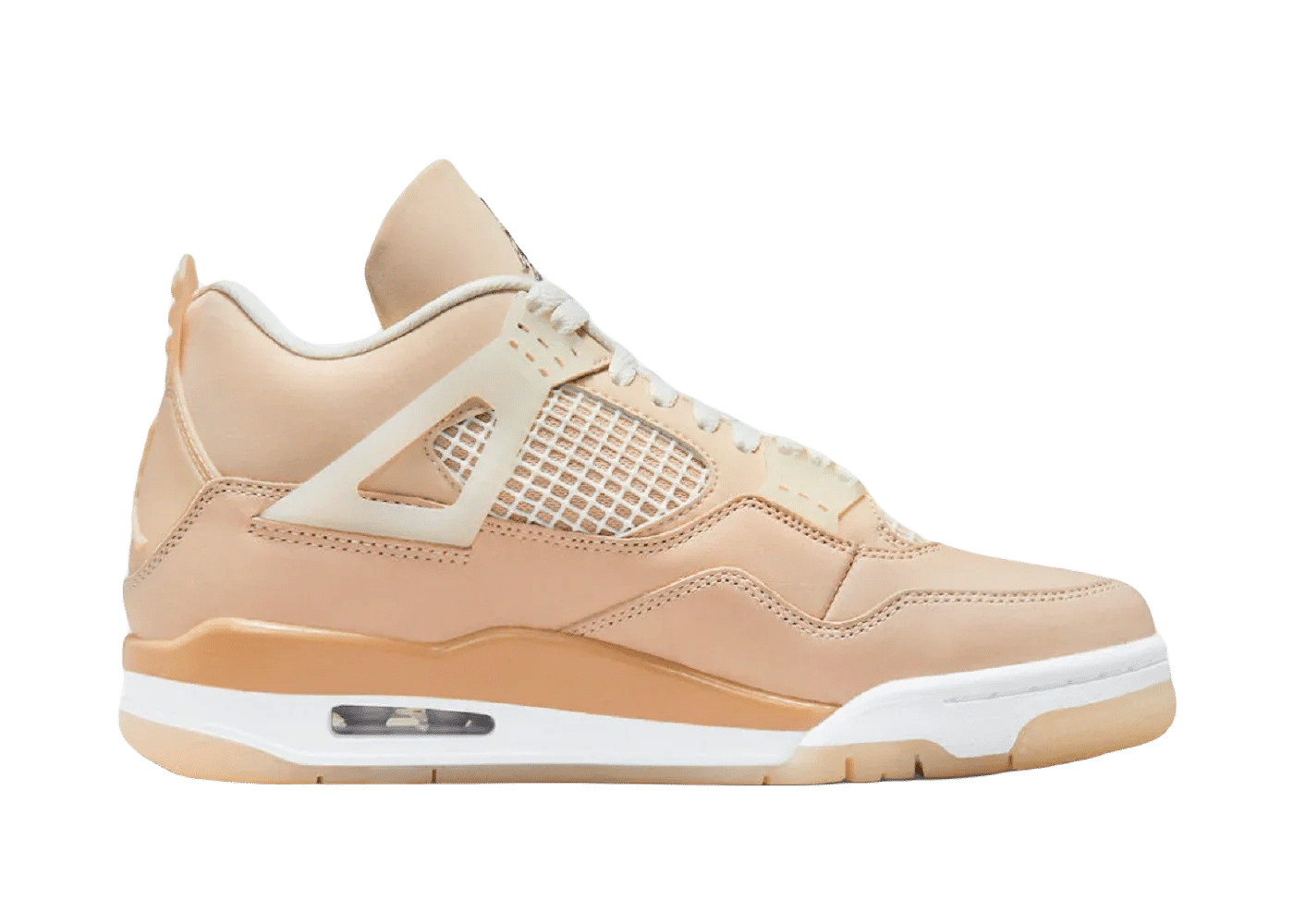 Nike Air Jordan 4 Retro Shimmer (W)