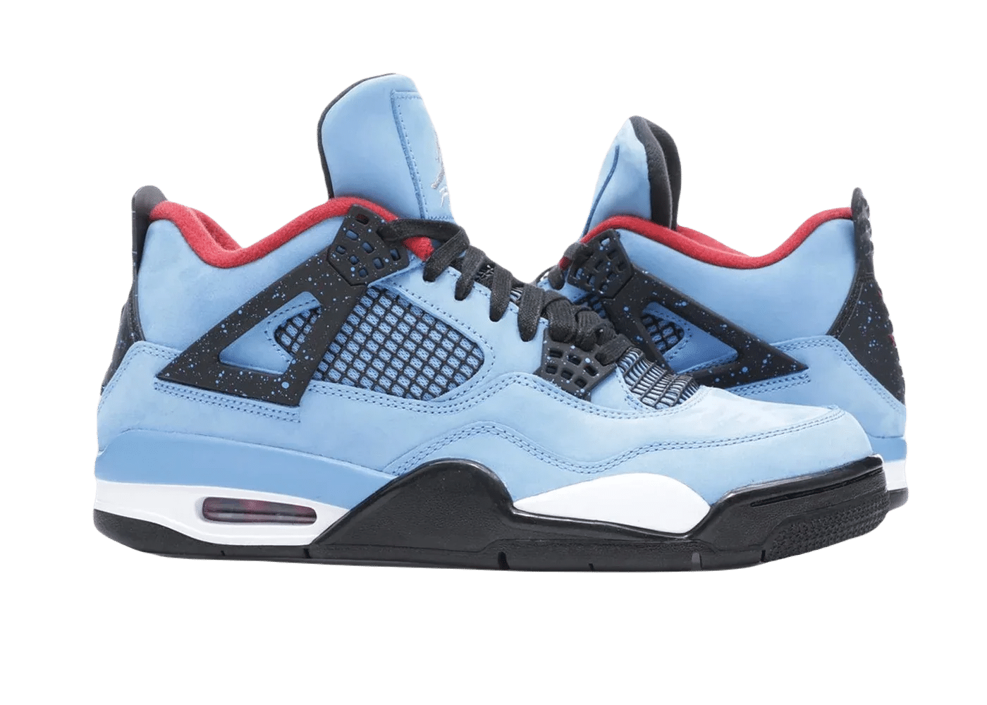 Nike Air Jordan 4 Retro Travis Scott Cactus Jack - Mind Türkiye