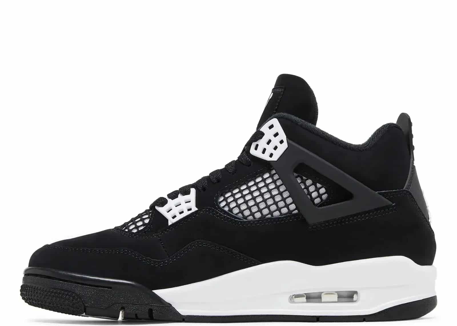 Nike Air Jordan 4 Retro White Thunder - Mind Türkiye