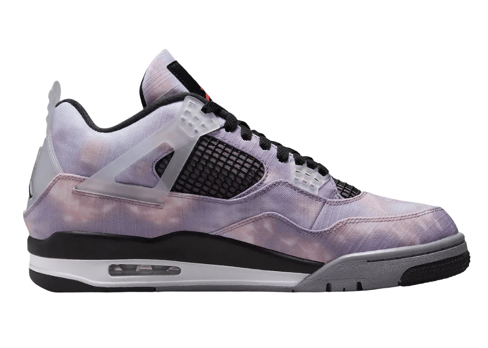 Nike Air Jordan 4 Retro Zen Master