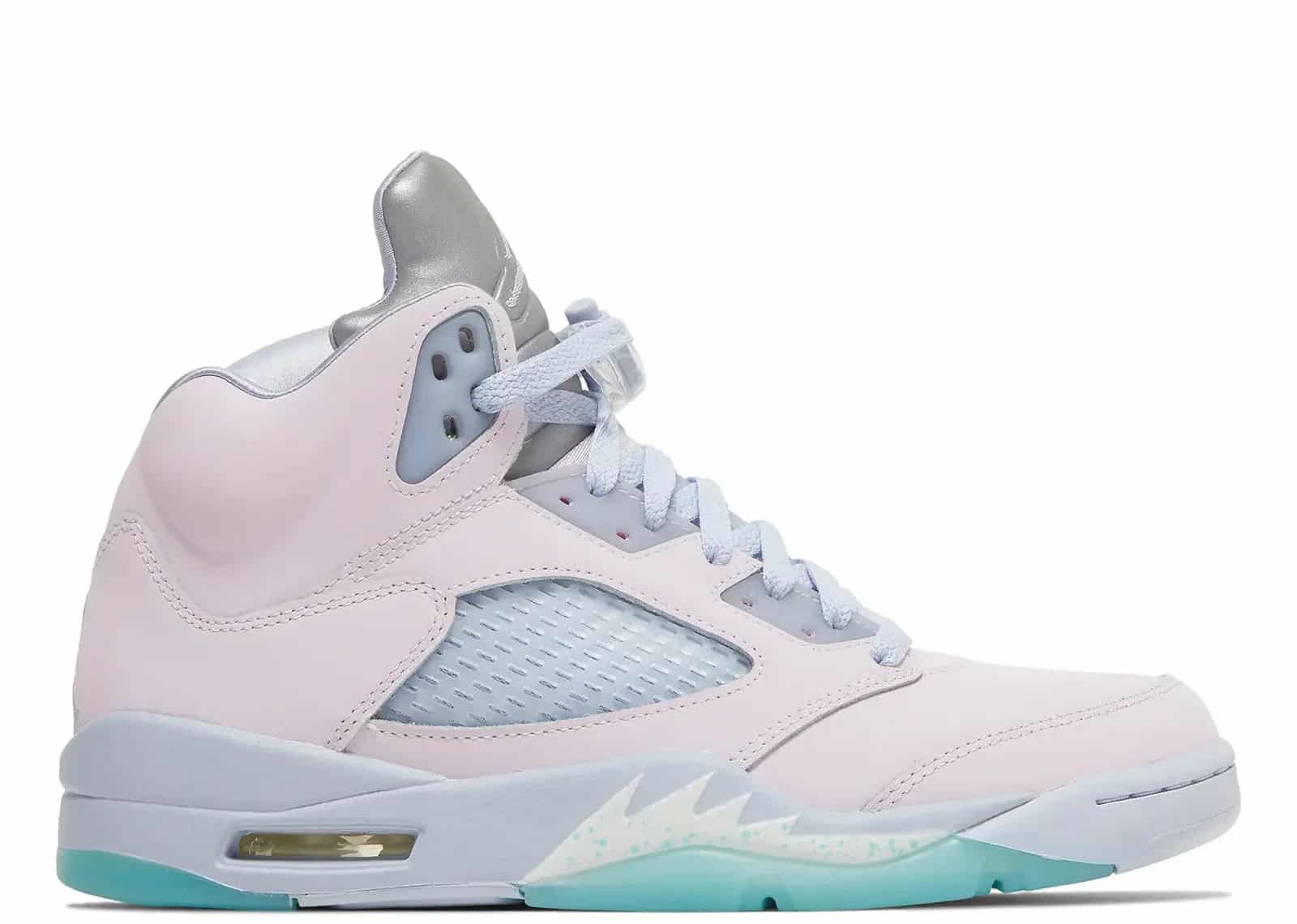 Nike Air Jordan 5 Retro Easter (2022) - Mind Türkiye