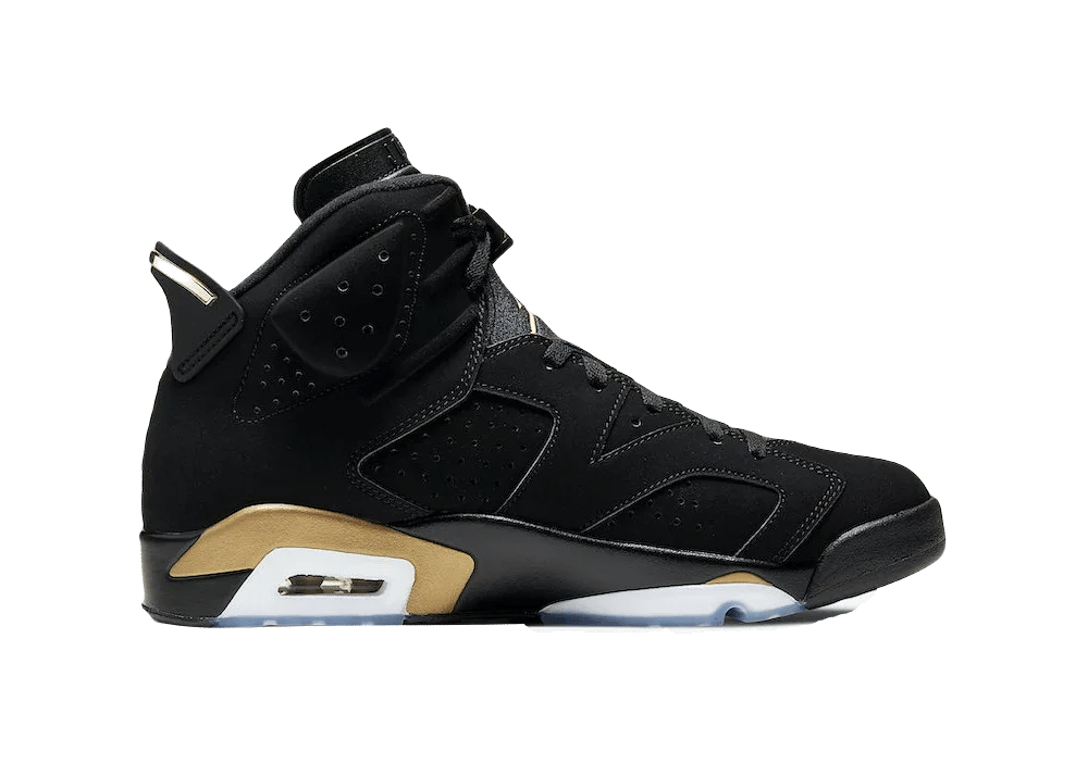 Nike Air Jordan 6 Retro DMP (2020) - Mind Türkiye
