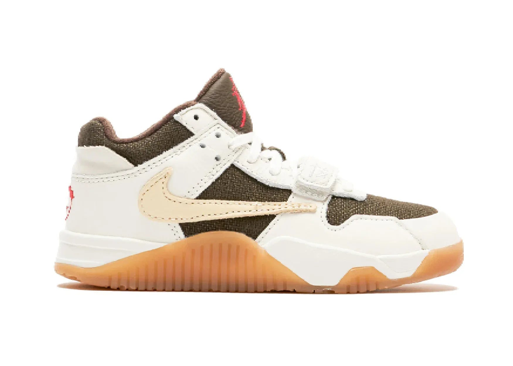 Nike Air Jordan Jumpman Jack TR Travis Scott Sail (PS) - Mind Türkiye