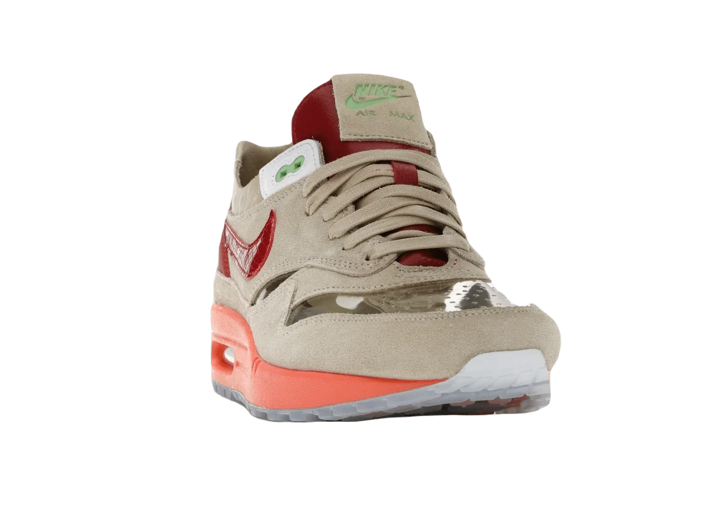 Nike Air Max 1 Clot Kiss Of Death (2021) - Mind Türkiye