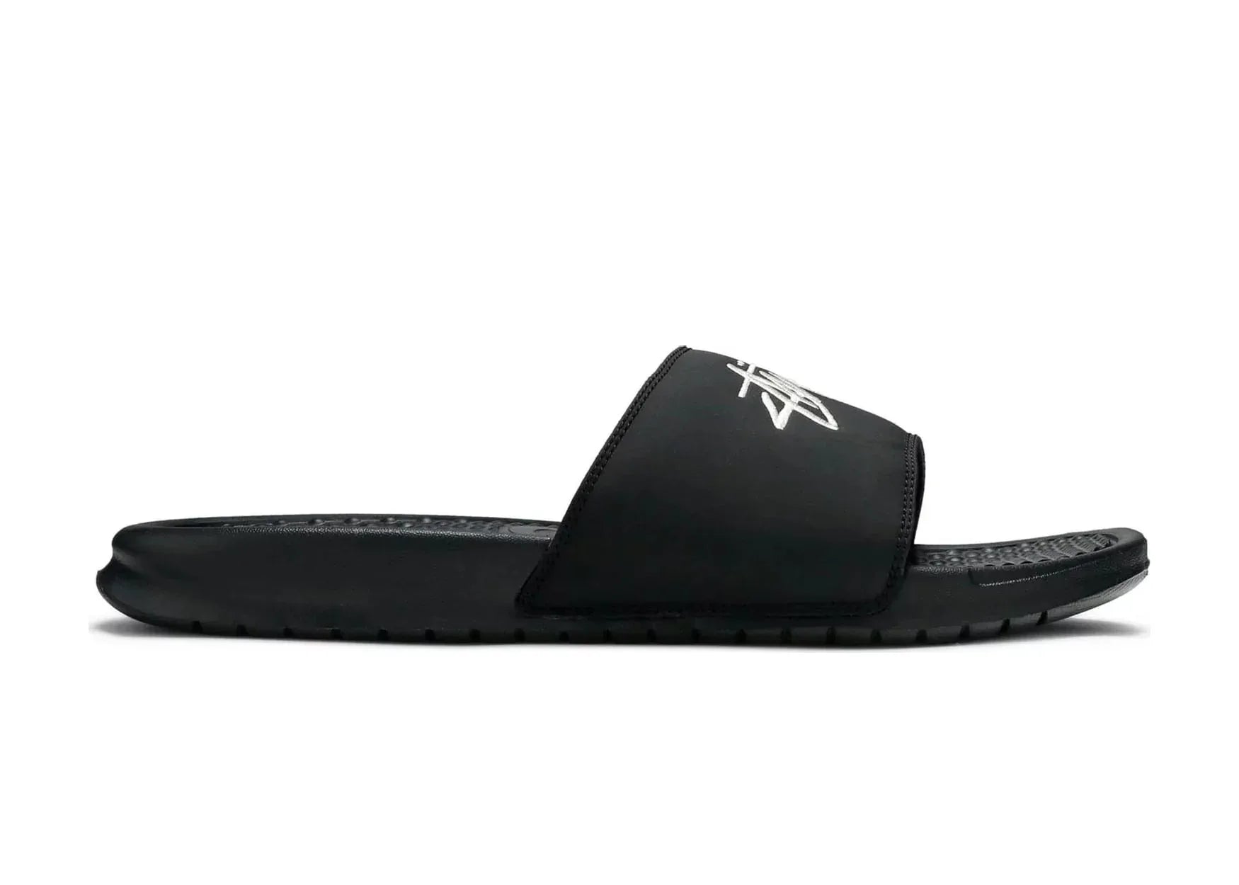 Nike Benassi Stüssy Black - Mind Türkiye