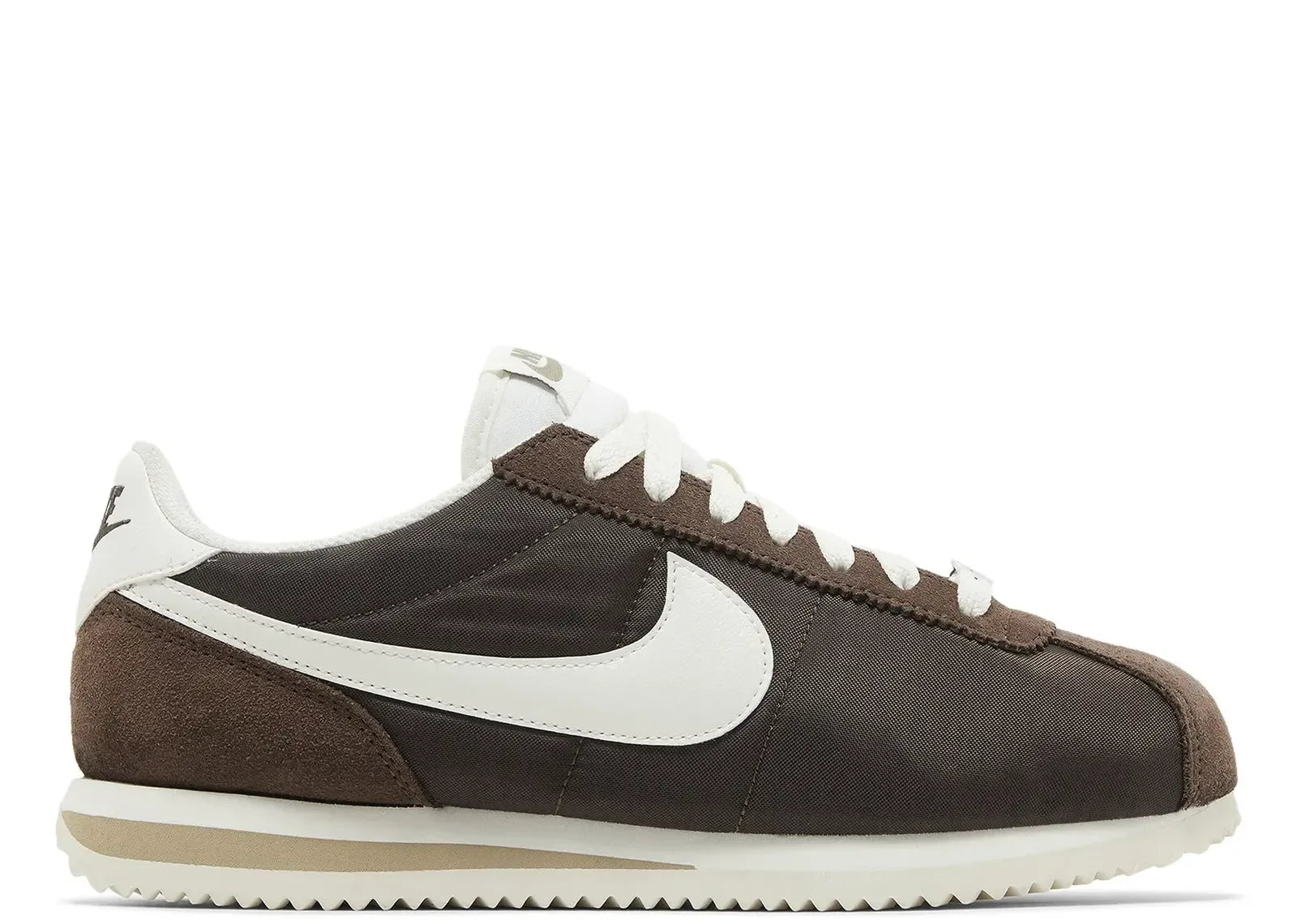 Nike Cortez Baroque Brown (W) - Mind Türkiye