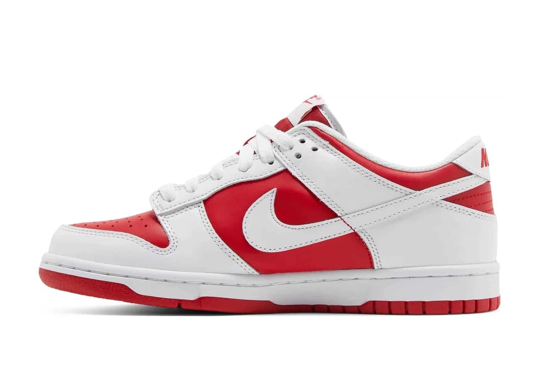 Nike Dunk Low Championship Red (2021) (GS) - Mind Türkiye