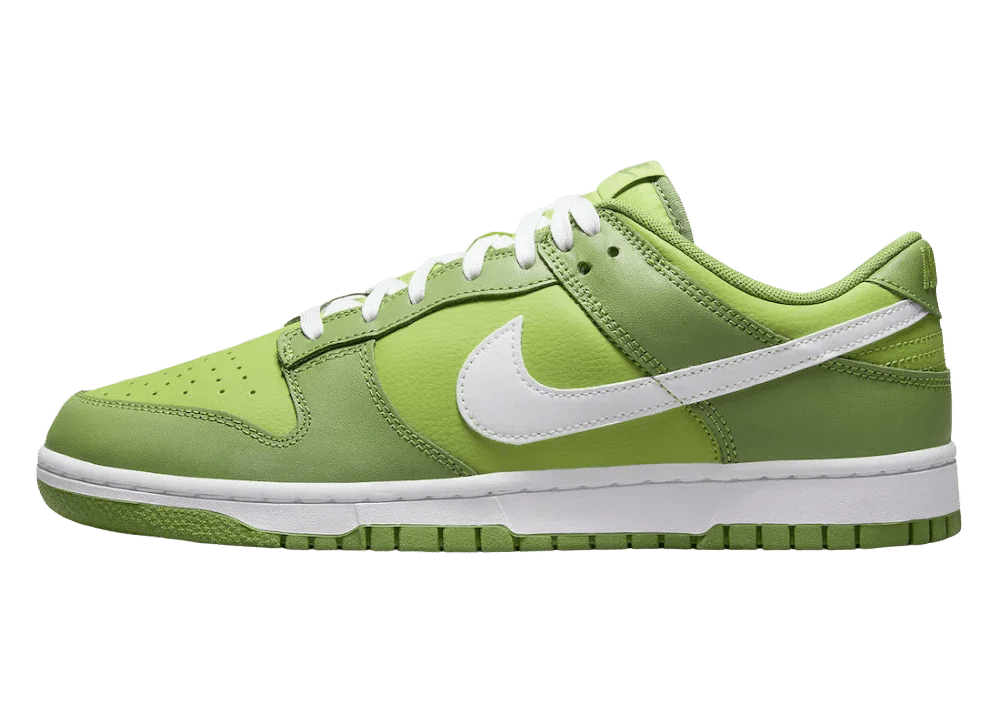 Nike Dunk Low Chlorophyll - Mind Türkiye