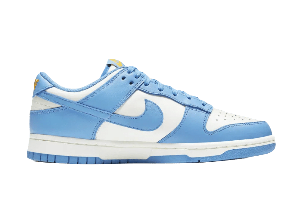 Nike Dunk Low Coast (W)