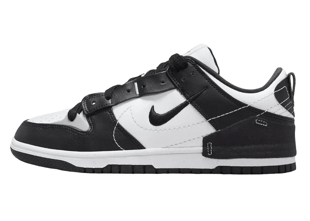 Nike Dunk Low Disrupt 2 Panda (W) - Mind Türkiye