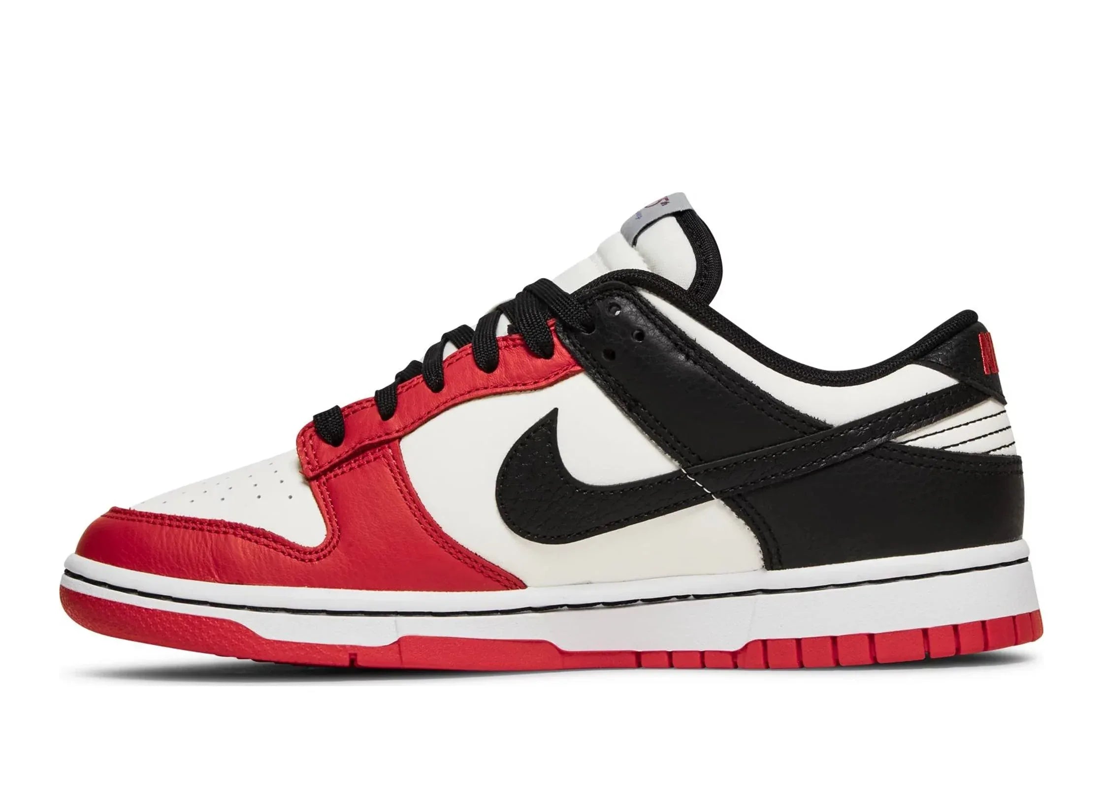 Nike Dunk Low EMB NBA 75th Anniversary Chicago - Mind Türkiye