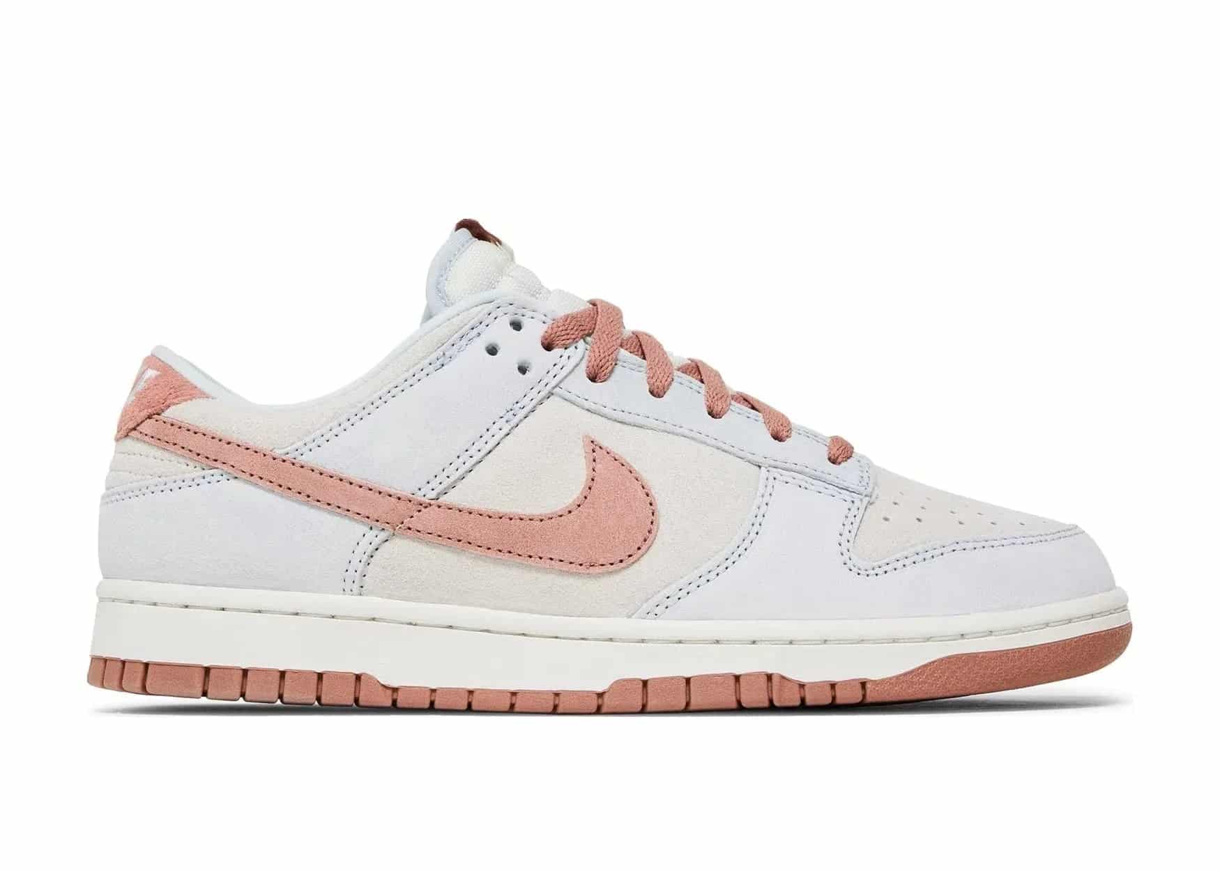 Nike Dunk Low Fossil Rose - Mind Türkiye