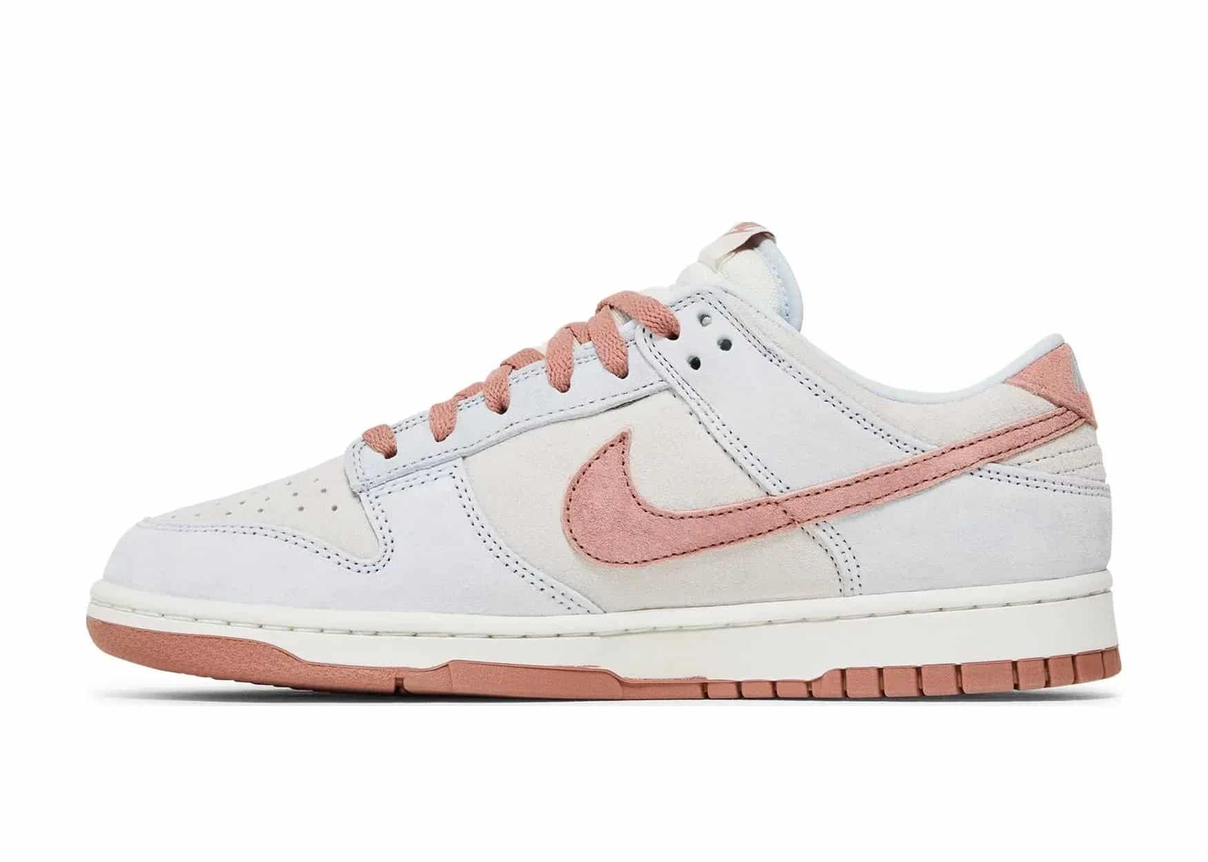 Nike Dunk Low Fossil Rose - Mind Türkiye