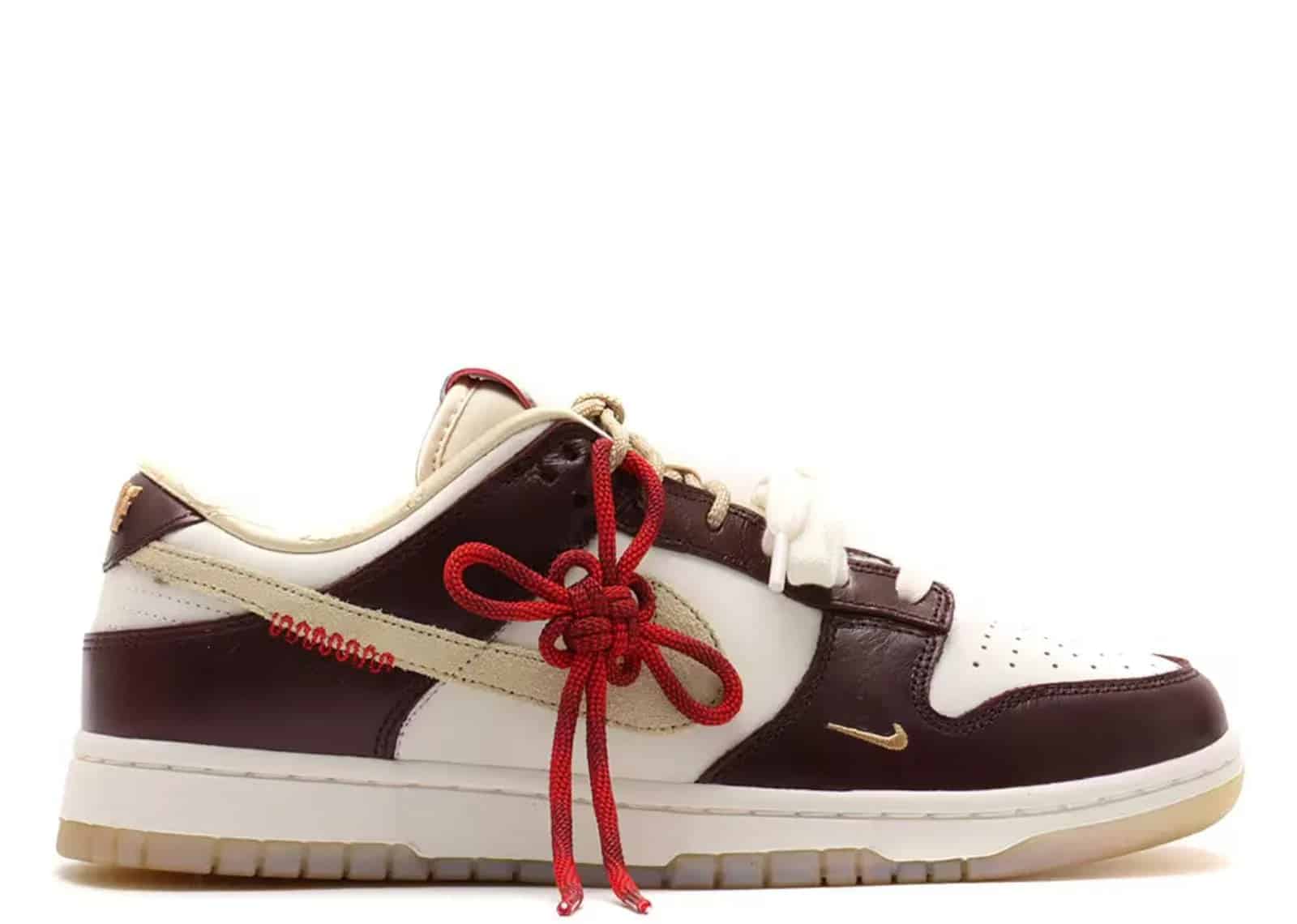 Nike Dunk Low LX Year Of The Snake (W)