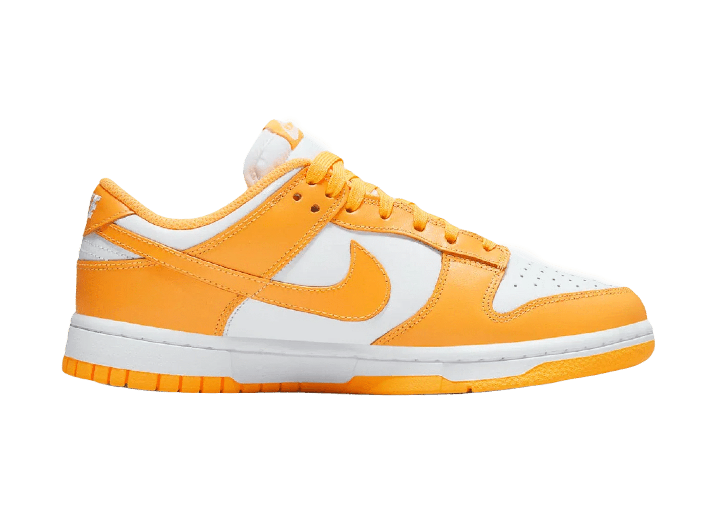 Nike Dunk Low Laser Orange (W)