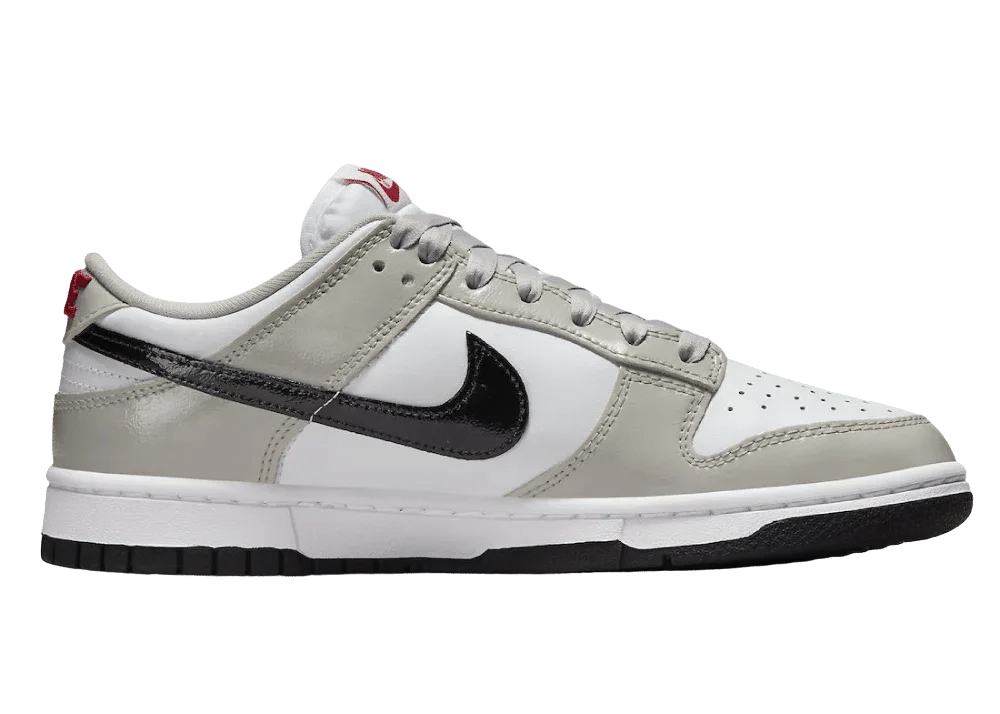 Nike Dunk Low Light Iron Ore (W)