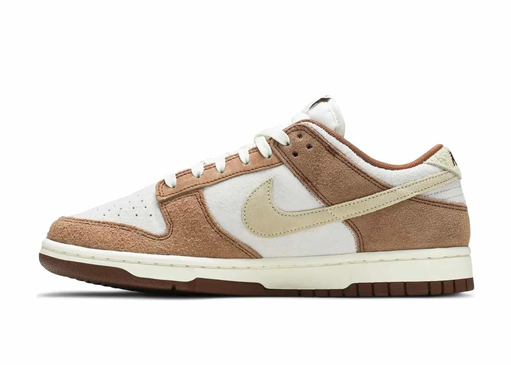 Nike Dunk Low Medium Curry - Mind Türkiye