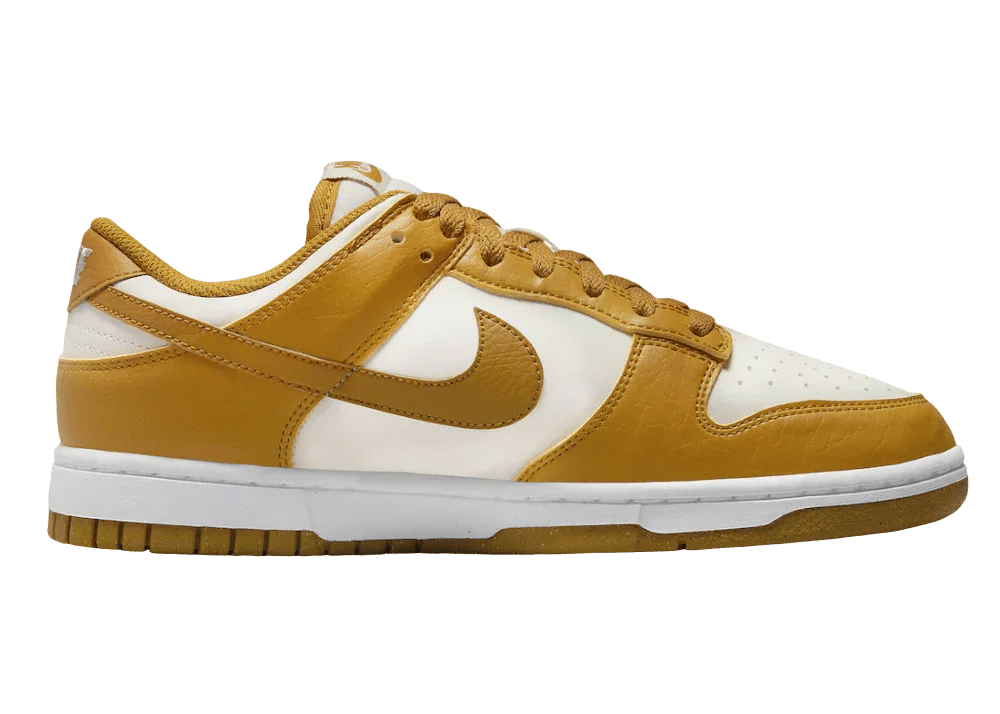 Nike Dunk Low Next Nature Phantom (W)