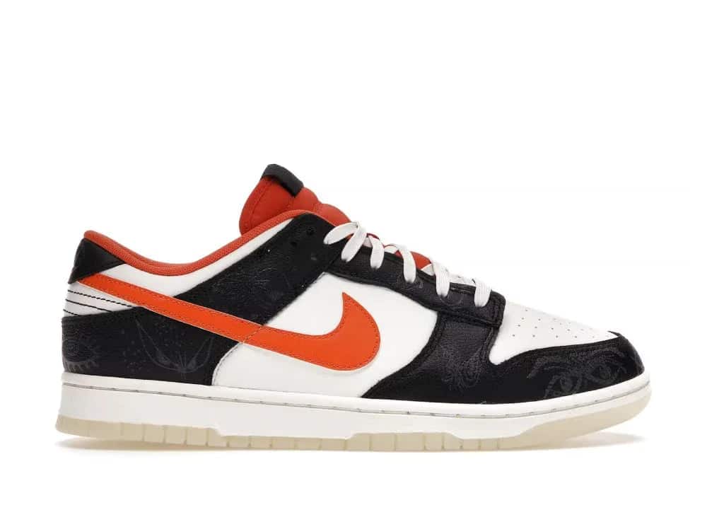 Nike Dunk Low PRM Halloween (2021)