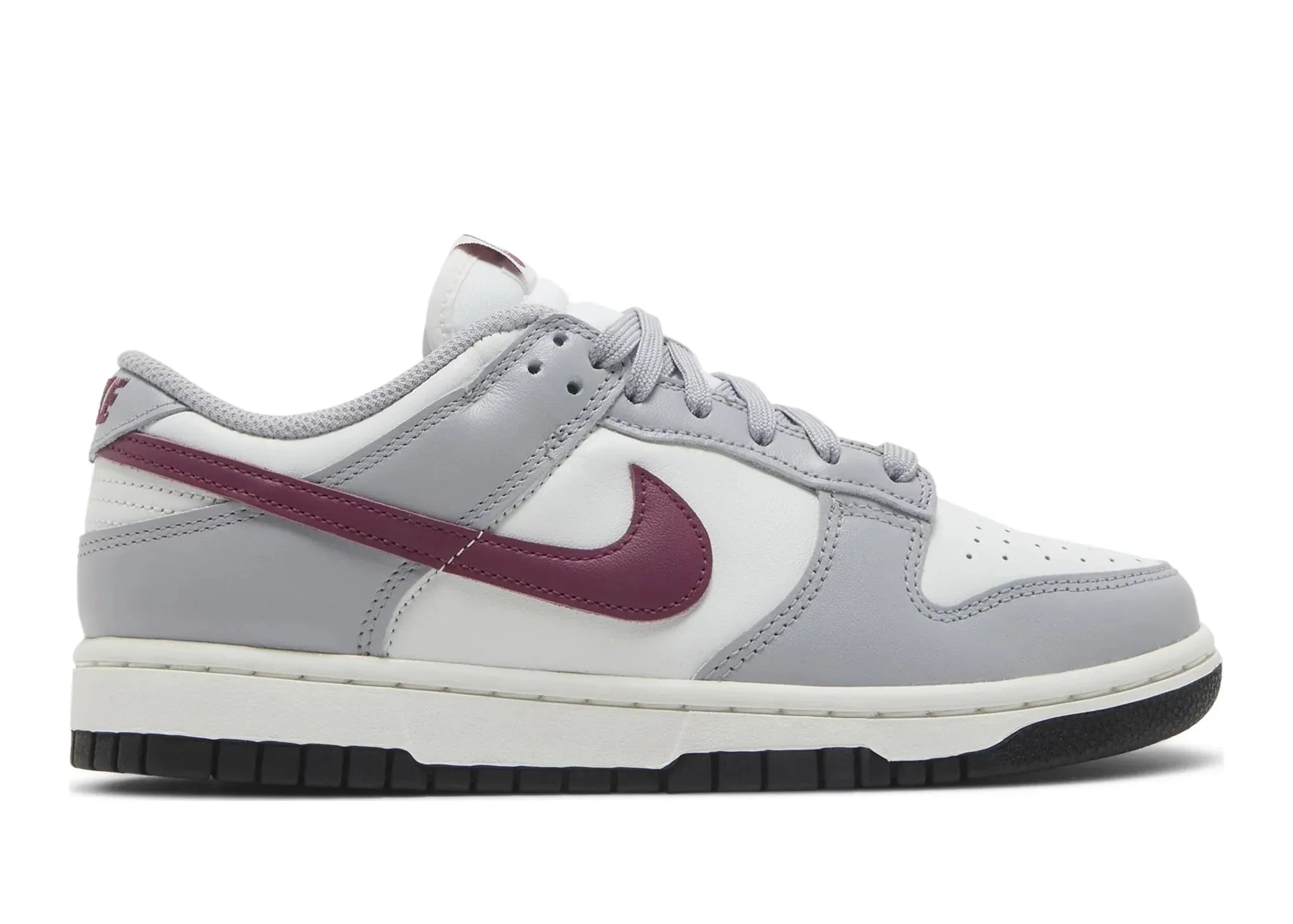 Nike Dunk Low Pale Ivory Redwood (W) - Mind Türkiye