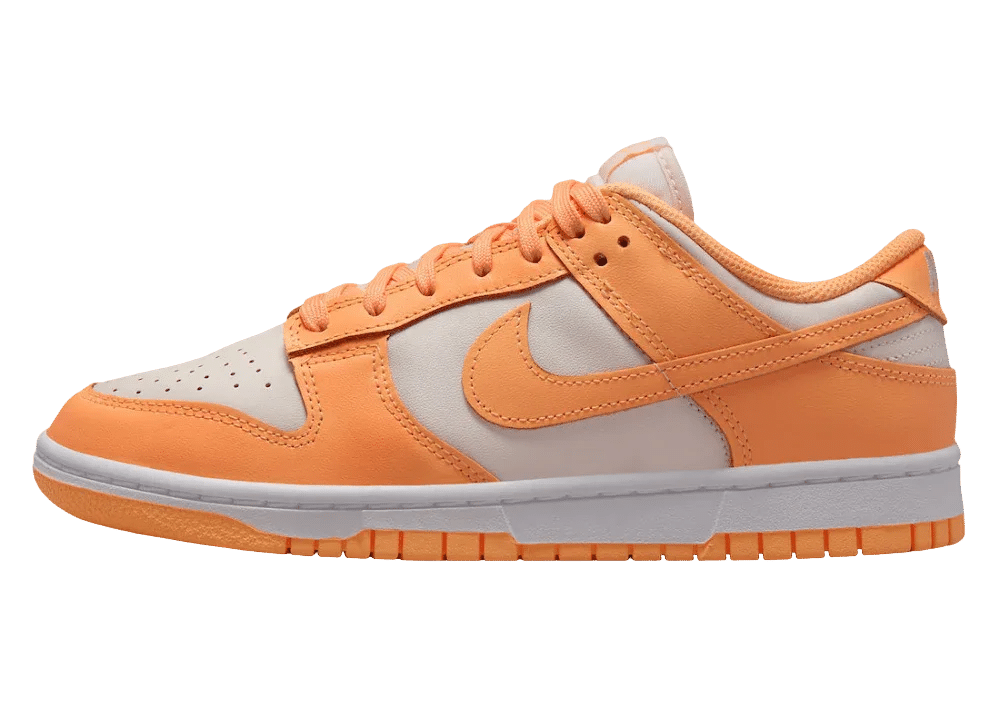 Nike Dunk Low Peach Cream (W) - Mind Türkiye