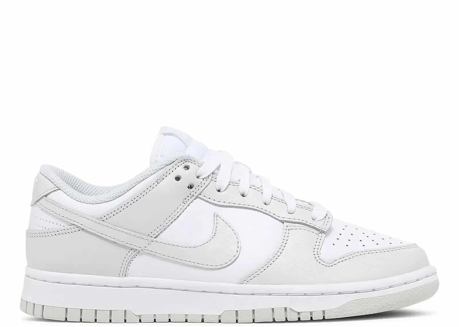 Nike Dunk Low Photon Dust (W)