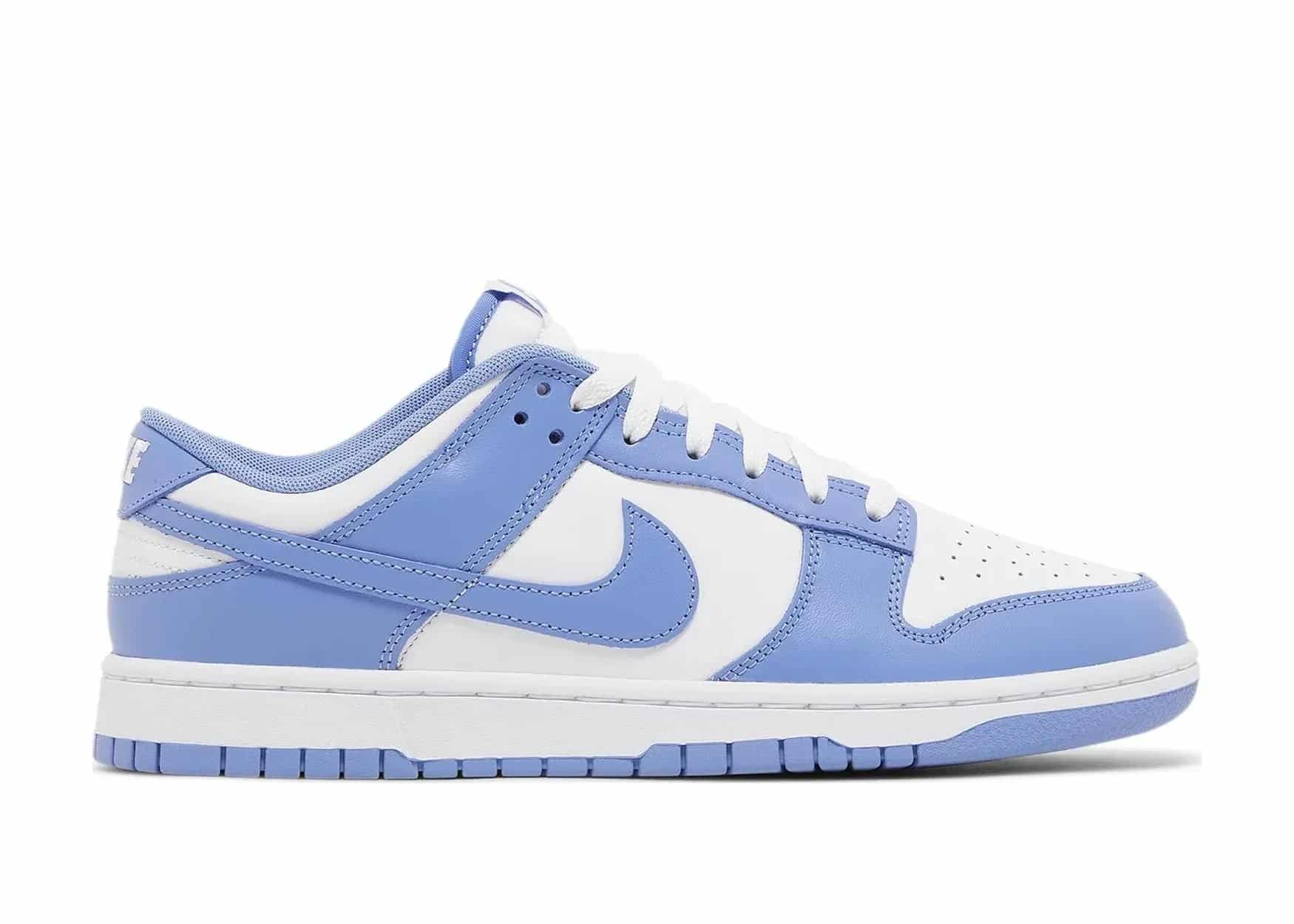Nike Dunk Low Polar Blue - Mind Türkiye