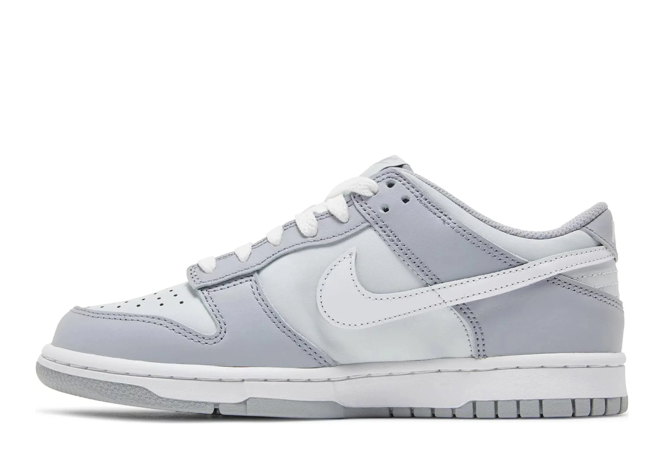 Nike Dunk Low Two-Toned Grey (GS) - Mind Türkiye