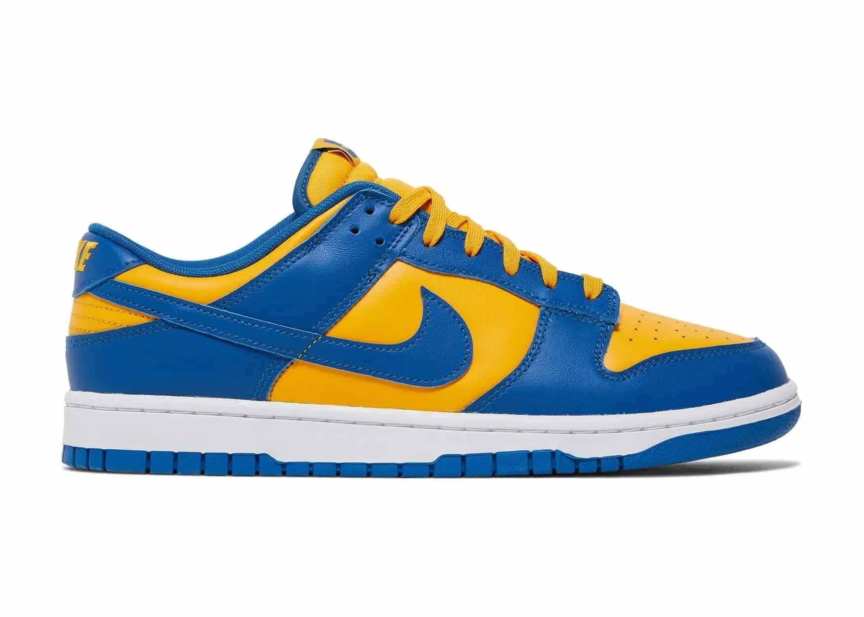 Nike Dunk Low UCLA